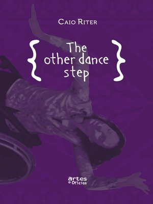 cover image of The other dance step